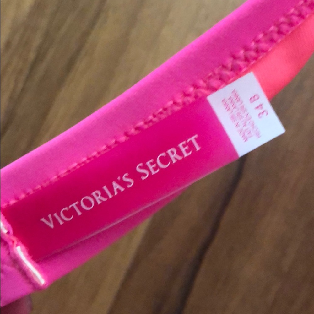 VS SWIM TOP - Picture 4 of 4